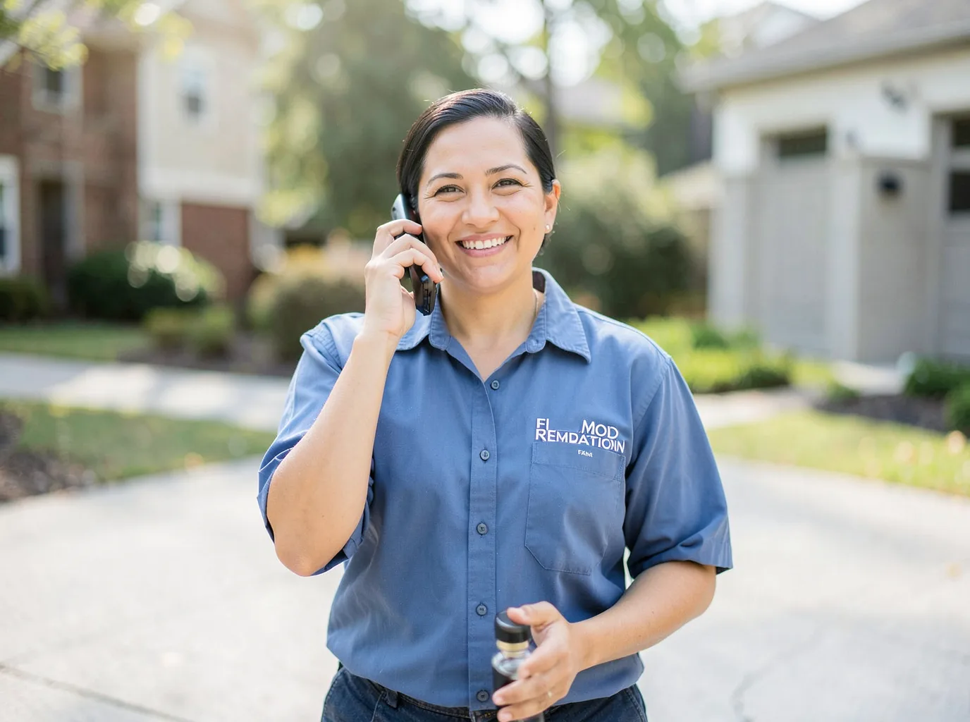 Mold Remediation Greenbank, WA FAQs